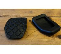 VW Golf IV León Bora Polo Audi Classic A2 A3 Freno / Frizione Pedale Gomma