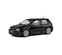 VW GOLF IV R32 - 2003