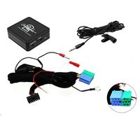 VW Golf Mk 4 Adattatore Bluetooth Streaming Musica Chiamate CTAVGBT003 Aux MP3