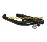 VW GOLF MK1 CABRIO - MANIGLIA CAPOTE CONVERTIBLE TOP HANDLE