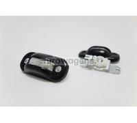 VW Golf MK1 Scirocco Targa Luci Lampade Coppie Set Coppia Hella
