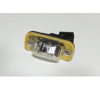 VW GOLF MK3/ FANALINO LUCE TARGA/ REAR NUMBER PLATE LIGHT