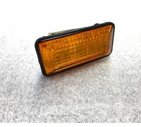 VW Golf MK3 Freccia Lucciola Fanalino Laterale Arancio IRO 707