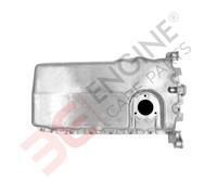 VW Golf Mk4 1998-2006 1.9TDi Diesel Coppa Olio Motore In Lega Con Foro Sensore