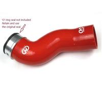 VW GOLF MK4 A3 TT OCTAVIA LEON1.8T 20V SILICONE A DISCO MANICOTTO DEL TURBO H189