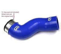 VW GOLF MK4 A3 TT OCTAVIA LEON1.8T 20V SILICONE A DISCO MANICOTTO DEL TURBO H189