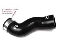 VW GOLF MK4 A3 TT OCTAVIA LEON1.8T 20V SILICONE A DISCO MANICOTTO DEL TURBO H189