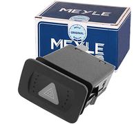 Interruttore Lampeggiatore D'emergenza Meyle 1148900005 per VW