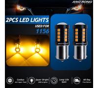 VW Golf MK4 Canbus LED Freccia Posteriore 1156 BA15s P21W 382 3030