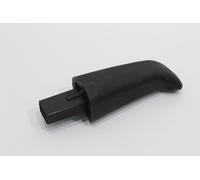 VW Golf Mk4 leva schienale sedile destro os nero satinato nuova originale