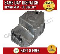 VW Golf MK4 MK5 / Polo MK4 Coppa Olio Pan 1.6 1.4 2001 > IN Poi Nuovo