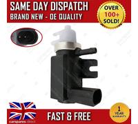 VW Golf MK4/Passat / Bora N75 Turbo Boost Pressione Controllo Solenoide Valvola
