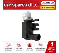 VW Golf Mk4 Passat Bora N75 Valvola Solenoide Pressione Turbo