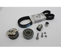 VW Golf Mk5 cinghia di distribuzione dentata per cbdb nuova originale 03L198119N