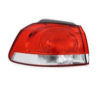 VW Golf MK6 Luce Posteriore Sinistro 09-12 Hatchback autista Lato Destro OEM