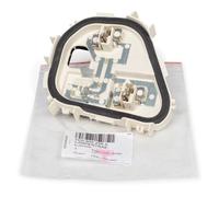 VW GOLF MK7 ESTAT SUPPORTO LAMPADINA ESTERNO FANALE POSTERIORE OEM DESTRO O/S...