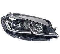 VW Golf MK7 Faro Anteriore Destro LED AFS Assist OE Hella OEM Hella
