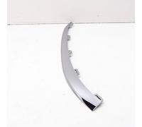 VW GOLF MK7 Front Bumper Right Vent Grille Trim 5G0853764A2ZZ NEW GENUINE