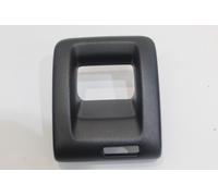 VW Golf Mk7 os coperchio coprisedile posteriore destro nero nuovo 5G0885594A82V