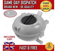 VW Golf MK7,Passat B8,Tiguan Touran T-Roc Refrigerante Espansione Tank Bottle