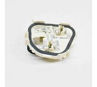 VW GOLF MK7 Rear Left Outer Tail Light Bulb Carrier 5G9945257A NEW GENUINE