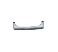 VW Golf Plus MK5 Interior Front Armrest Upper Trim 5M08632809B9 NEW GENUINE