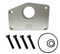 VW Golf R32 VR6 6 Velocità 02M scatola del cambio conversione per 2WD - AL0090