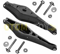 VW GOLF V VI 5 6 GOLF PLUS TOURAN 1T BRACCI DI SOSPENSIONE POSTERIORE CON VITI
