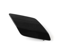 VW Golf VI 6 Copertura Ugello di Lavaggio Sra Paraurti Tappo Dx Nero 5K0955110C