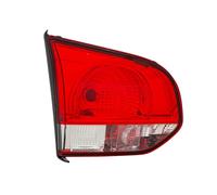 VW Golf VI Luce Posteriore Sezione Interna Sinistra 08-14 OEM HELLA