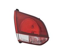VW Golf VI Luce Posteriore Sezione Interna Sinistra 08-14 OEM HELLA