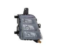 Faro fendinebbia alogeno Dx LED 1ND 354 843-141 HELLA per VW GOLF VII Variant