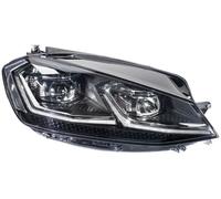 HELLA 1ZX 013 924-221 LED-Faro principale ECE, per veicolo circolazione Dx, anteriore Dx
