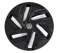 VW Id 4 2020- Originale Ruota Orlo 18 INCH Mozzo Tappo 1xPCS 11A601147EZKC