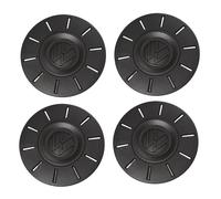 VW Id Buzz 2022- Originale Ruota Orlo 18 INCH Mozzo Tappo 4xPCS 1T3601151 9B9