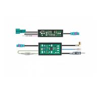 Per VW Touran 1 1T 2 5T Adattatore per Antenna + Amplificatore + DAB+ Splitter