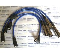 VW Jetta Mk2 1.6. 1.8 G60 Formula Power Originale 10mm Prestazioni Gara Cavo Set