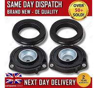 VW Jetta MK3 MK4 Scirocco Touran Anteriore Montante Sospensione Supporti & X2