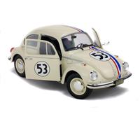 VW Käfer 1303 Nr 53 Herbie modellino 51800503 Solido 1:18