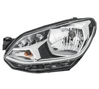 VW Load Up Faro Anteriore Sinistro 12-20 OEM Hella HELLA