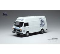 IXO Volkswagen LT45 LWB Rally Assistance Van 1/43 RAC286
