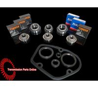 VW Lupo 1.2 TDi 5 Marce Cambio Manuale 085 Kit Ricasco Paraolio