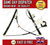 VW Lupo/Seat Arosa Finestra Regolatore Anteriore Destro Drivers Elettrico 2/3