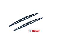 VW MAGGIOLINO 8.64-7.67- SPAZZOLE TERGI BOSCH WIPER BLADE