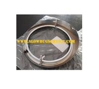 VW MAGGIOLINO 8.67-7.73 PESCACCIA THING -7/.73 GHIERA FARO HEADLIGHT RING+VITI