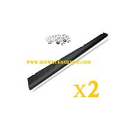 VW MAGGIOLINO BEETLE 8.67-7.72 - PEDANE COMPLETE TOP QUALITY RUNNING BOARD