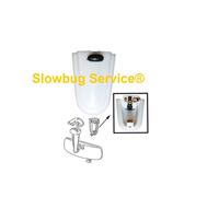 VW MAGGIOLINO BEETLE CABRIO DA 8.67 - PLAFONIERA LUCE DI CORTESIA INTERIOR LIGHT