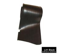 VW MAGGIOLINO BEETLE KAFER - GOMMA PEDANA SX RUNNING BOARD MAT LEFT