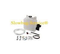 VW MAGGIOLINO BEETLE KAFER - KIT TERGI 12V WIPER ELECTRIC WASHER TANK KIT