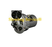 VW MAGGIOLINO BEETLE KARMANN BUS T2 BAY 55 AMP - ALTERNATORE 12V ALTERNATOR